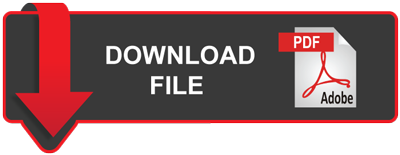 PDF download file icon